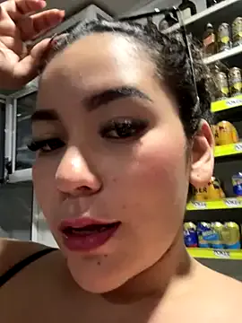 miss_ashley1_ from StripChat is Freechat