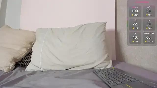 Miss_brillit from StripChat is Freechat