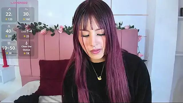Miss_Charlottet from StripChat