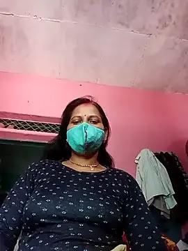 Miss_dipti from StripChat is Freechat