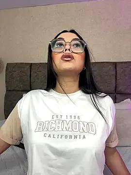 miss_elissa11 from StripChat