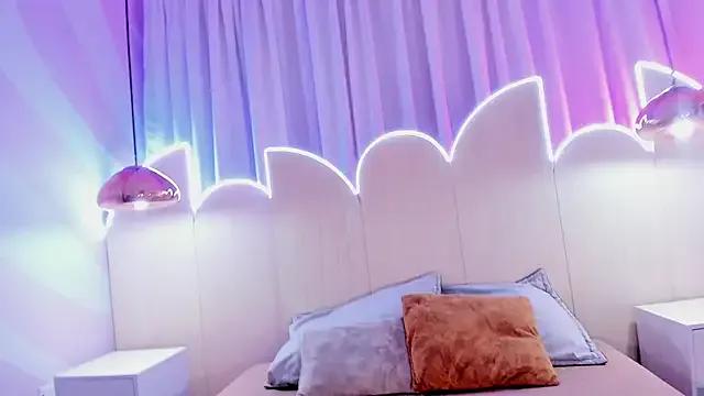 miss_emmy from StripChat is Freechat