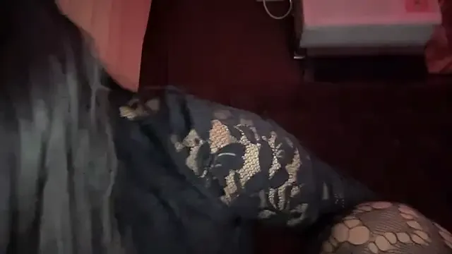 Miss_GreatDivine from StripChat is Freechat