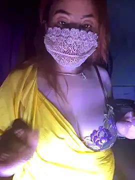 Miss_June666 from StripChat