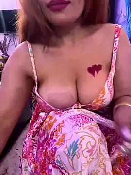 Miss_June666 from StripChat