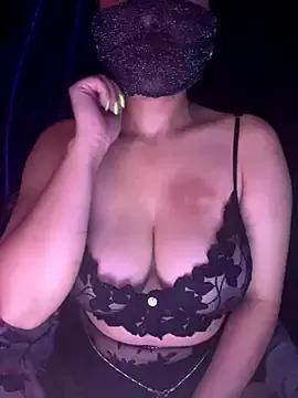 Miss_June666 from StripChat