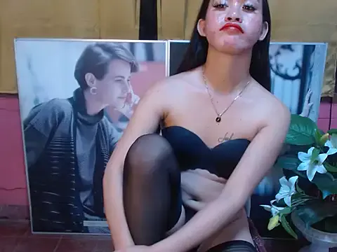 miss_katty28 from StripChat is Freechat