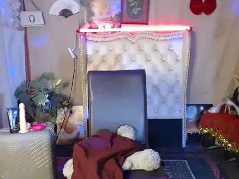 miss_laila_ from StripChat is Freechat