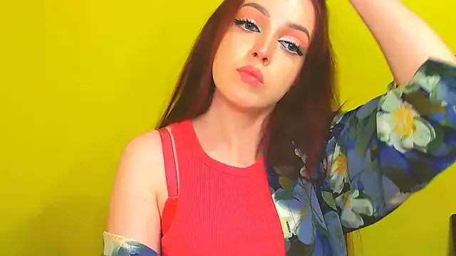 Miss_merciless_ from StripChat