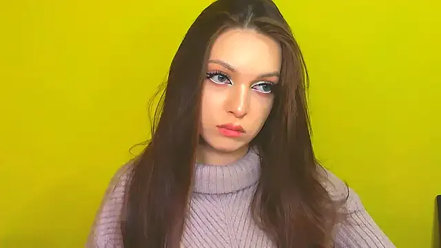 Miss_merciless_ from StripChat