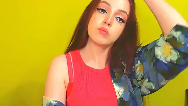 miss_merciless_ from StripChat is Freechat