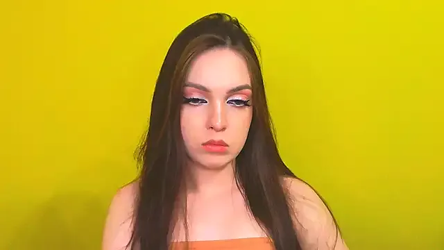 Miss_merciless_ from StripChat