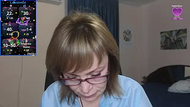 Miss_Moren from StripChat