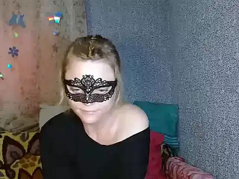 Miss_Nona from StripChat is Freechat
