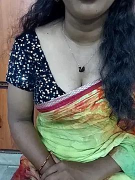 Miss_sruthi from StripChat is Freechat