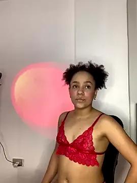 Miss_vela from StripChat is Freechat