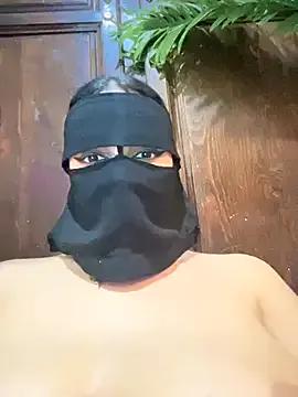 Miss_Wijdan from StripChat is Freechat