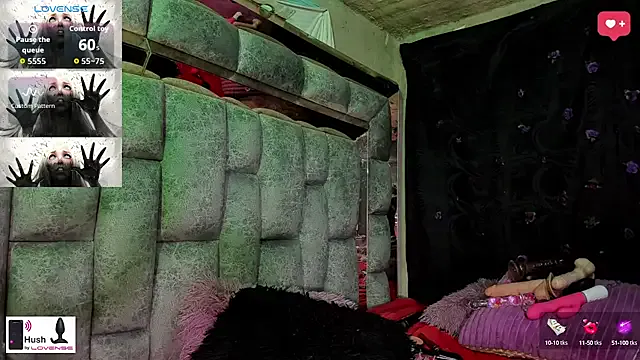 Girls: try live performances with matured performers, from dancing to quirks, in a variety of beautiful sex cams.