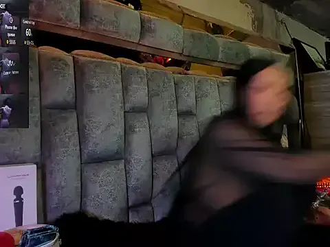 missashlyrosette from StripChat is Freechat