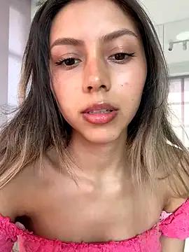 MissBecka_ from StripChat
