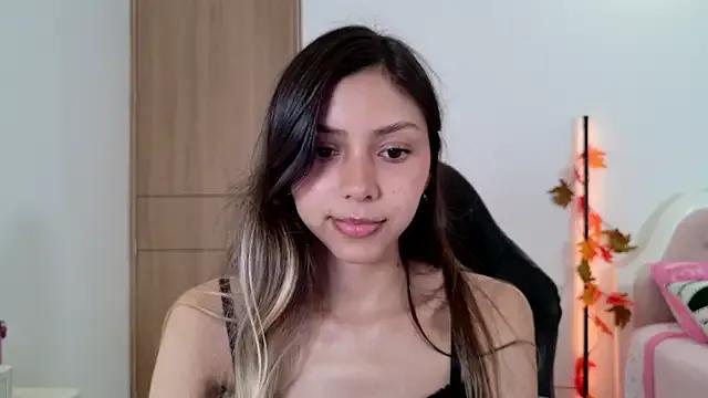 MissBecka_ from StripChat