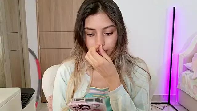 MissBecka_ from StripChat