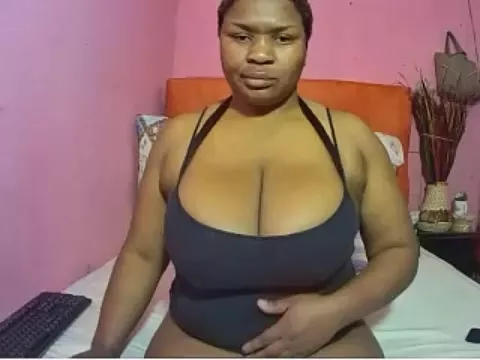 Missboobsxx from StripChat