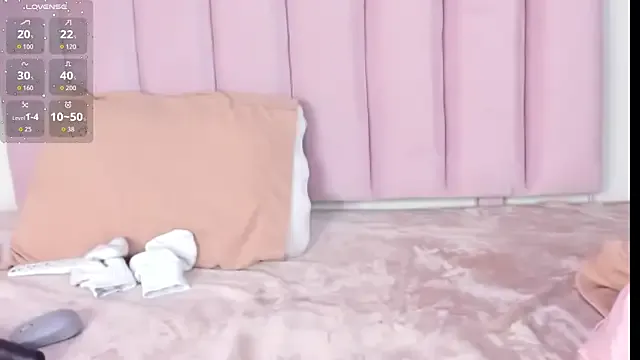 MissCandyliciouss from StripChat