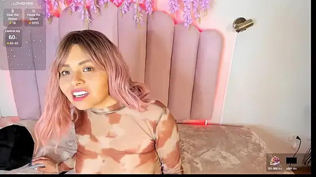 MissCandyliciouss from StripChat