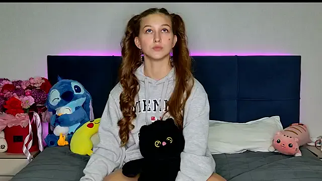 MissEmilyMiller from StripChat