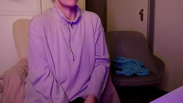 Missfatty94 from StripChat is Freechat