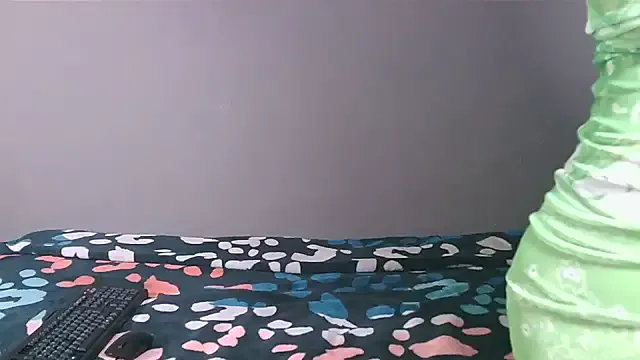 MissHornyChristian25 from StripChat is Freechat