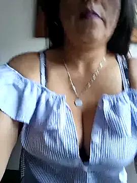 Misshot_01 from StripChat