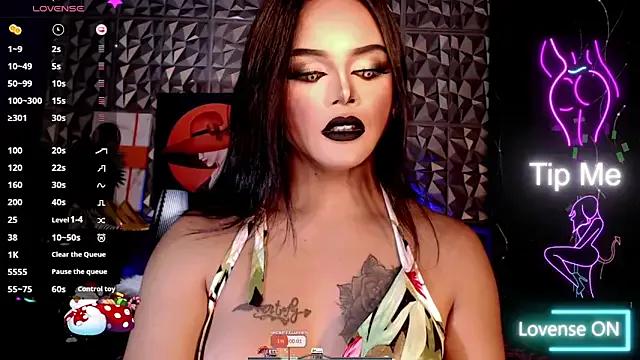 Missionary_Addiction_Cums from StripChat is Freechat