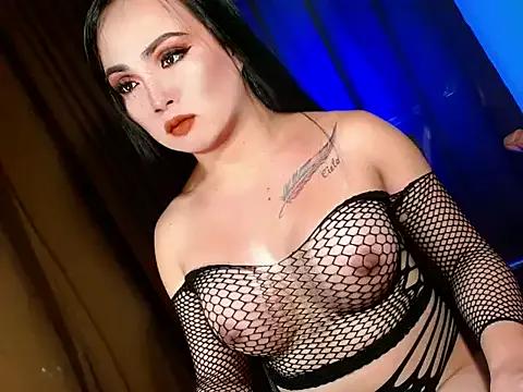 Misslexielore88 from StripChat