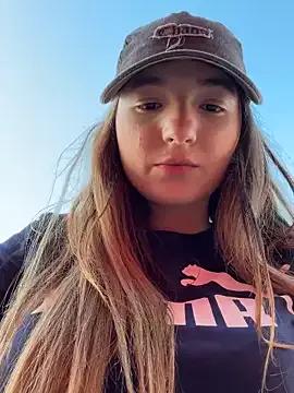MissMay from StripChat is Freechat