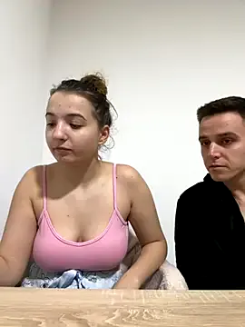 MissMay from StripChat is Freechat