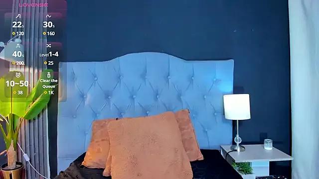 Missnaomi_ from StripChat