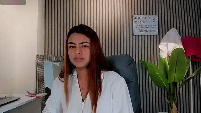 Missnaomi_ from StripChat