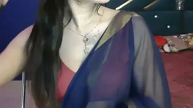 Misssunitaa from StripChat is Freechat