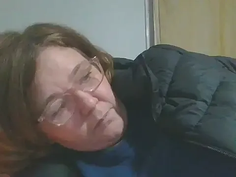 MissTerryUs from StripChat is Freechat