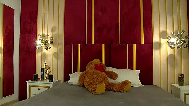Missy_Doll from StripChat is Freechat