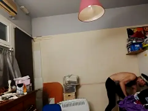 Misticos69 from StripChat is Freechat