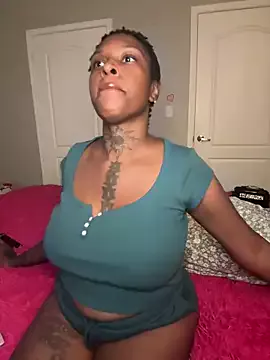 MistiSavannah from StripChat