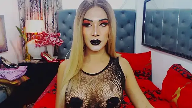 Mistress4fun from StripChat