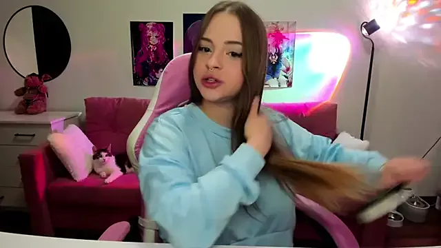 Girls: try live performances with matured performers, from dancing to quirks, in a variety of beautiful sex cams.