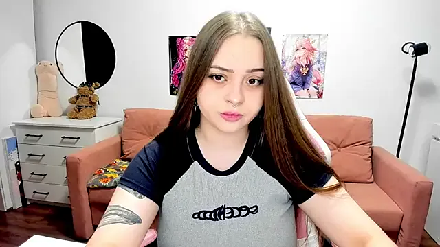 Girls: try live performances with matured performers, from dancing to quirks, in a variety of beautiful sex cams.