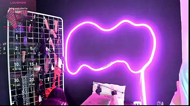 Mistress_Megan_BDSM from StripChat is Freechat
