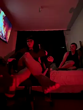 Mistressespectradom from StripChat is Freechat