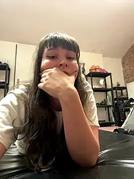 mistressKejty from StripChat is Freechat